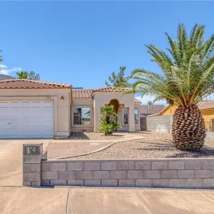 Buy this 3 bed house on 440 Wright Way in Henderson, Nevada