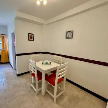 Rent this studio apartment on Las Heras 2402 in Centro, B7600 JUZ Mar del Plata