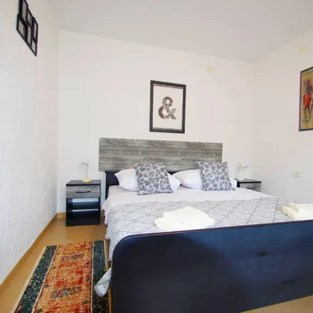 Image 1 - Banjole, Istria County, Croatia - Apartment for rent