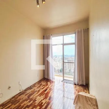 Buy this 2 bed apartment on Avenida Marechal Rondon in Rocha, Rio de Janeiro - RJ