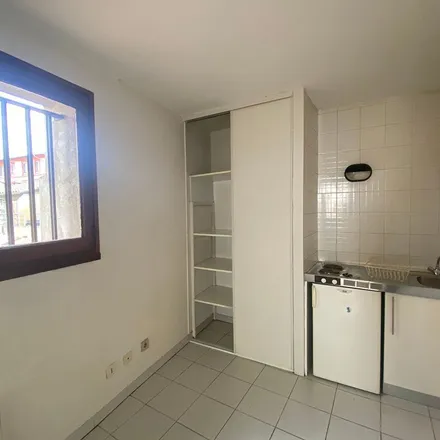 Rent this 1 bed apartment on 44 Rue Merly in 31000 Toulouse, France