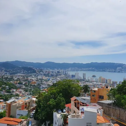 Image 4 - Avenida del Espanto, 13 de Junio, 39300 Acapulco, GRO, Mexico - Apartment for sale