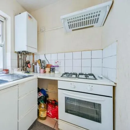 Buy this 2 bed house on 6 Arrow Road in Bromley-by-Bow, London
