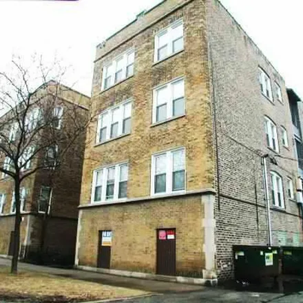 Rent this 1 bed apartment on 4038-4042 North Southport Avenue in Chicago, IL 60613