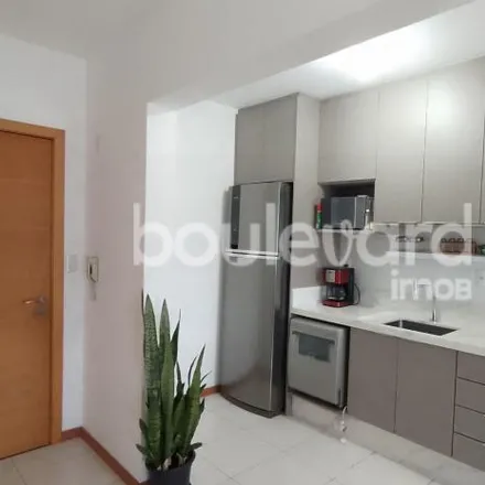 Buy this 2 bed apartment on Rua Adriano Picolli in Rio Caveiras, Biguaçu - SC