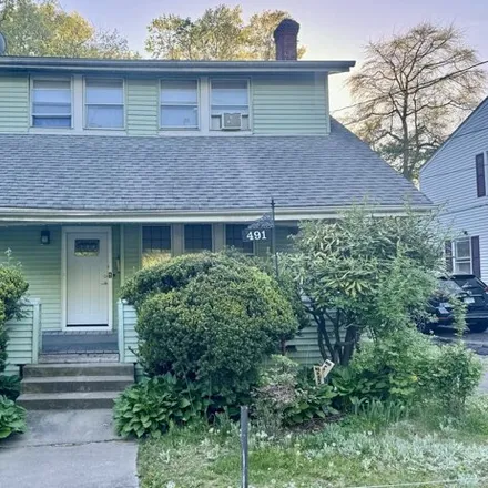 Buy this 3 bed house on 491 Cornwall Street in Hartford, CT 06112