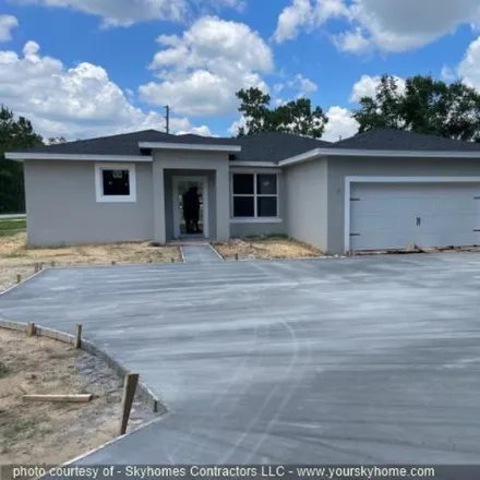 Buy this 4 bed house on Coyote Road in Polk County, FL 34759