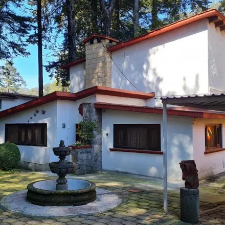 Image 2 - unnamed road, Colonia Ortiz Rubio, 52740 Ocoyoacac, MEX, Mexico - House for sale