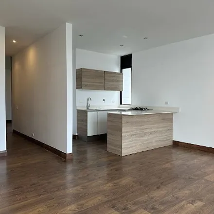 Rent this 1 bed apartment on Calle 17 Sur in Comuna 14 - El Poblado, 050022 Medellín