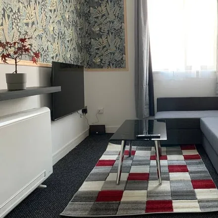 Rent this 2 bed apartment on Salford in M5 3NR, United Kingdom