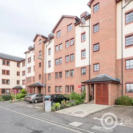 Rent this 2 bed apartment on 42 Orchard Brae Avenue in City of Edinburgh, EH4 2HN