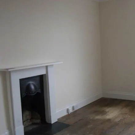 Rent this 1 bed apartment on Krasadis Taverna in 17 Prince of Wales Road, Norwich