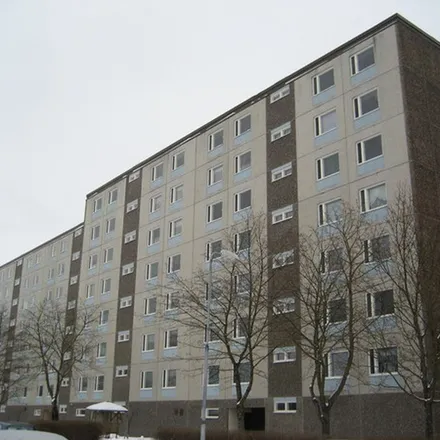 Rent this 3 bed apartment on Vellamontie in 28370 Pori, Finland
