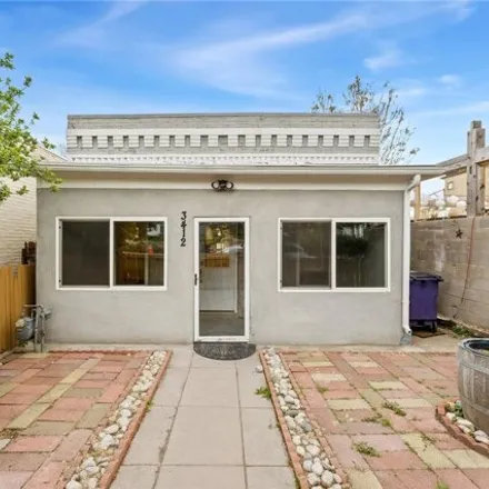 Buy this 3 bed house on 3412 Osage Street in Denver, CO 80211