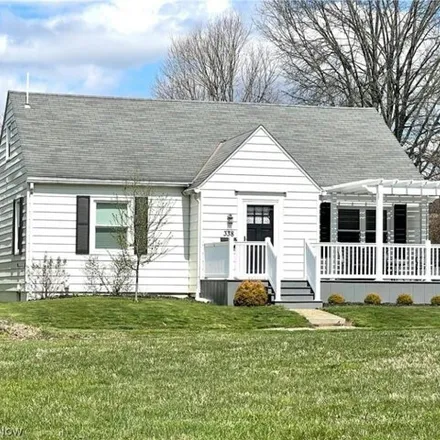 Buy this 3 bed house on 344 West Neighbor Street in Newcomerstown, Tuscarawas County