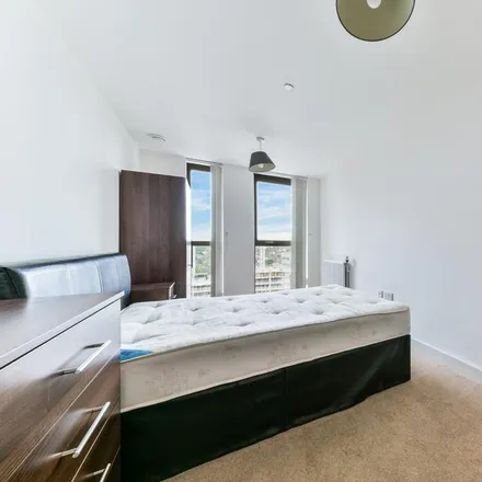 Image 6 - Sienna Corte, Loampit Vale, London, SE13 7FT, United Kingdom - Apartment for rent