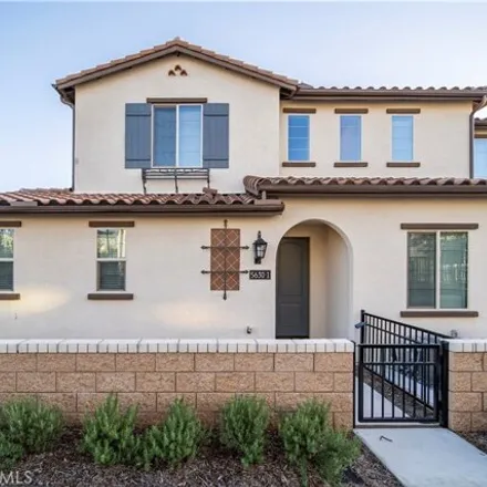 Buy this 4 bed condo on Caserta Alley in Fontana, CA 92336