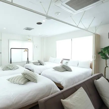 Rent this 1 bed house on Hiroshima in Carp Road, Minami Ward