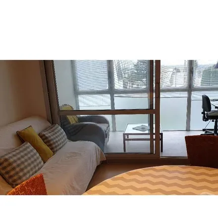 Rent this 3 bed apartment on 37 Place Saint Michel in 29300 Quimperlé, France