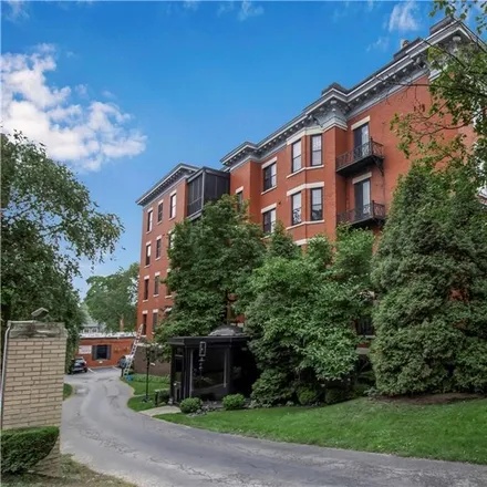 Buy this 3 bed condo on 1141 Delaware Avenue in Buffalo, NY 14209