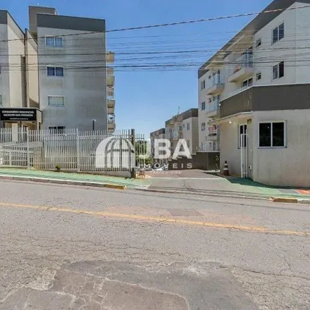 Image 2 - Rua Padre Paulo Canelles 349, Santa Cândida, Curitiba - PR, 82720-000, Brazil - Apartment for rent