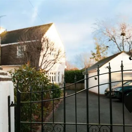 Image 2 - Beech House, 51 Eastern Way, Ponteland, NE20 9RD, United Kingdom - House for sale
