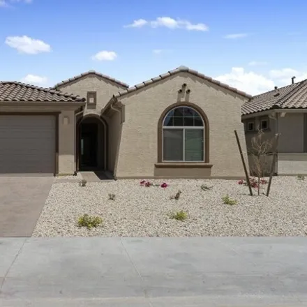 Rent this 4 bed house on 9008 West Marshall Avenue in Glendale, AZ 85305