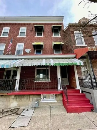 Buy this 5 bed house on The Panda's Pantry in 901 North 7th Street, Allentown