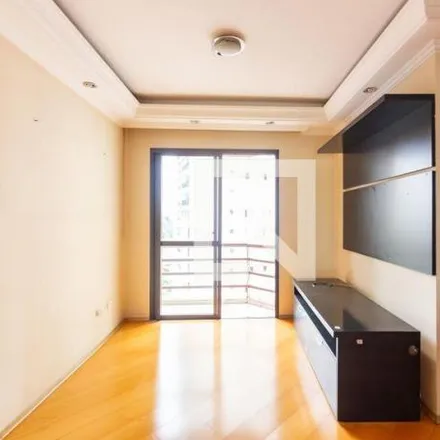 Rent this 2 bed apartment on Rua Francisco Lameu in Jardim das Flòres, Osasco - SP