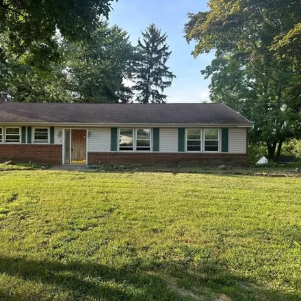 Buy this 3 bed house on 5008 Irene Dr in Harrisburg, Pennsylvania