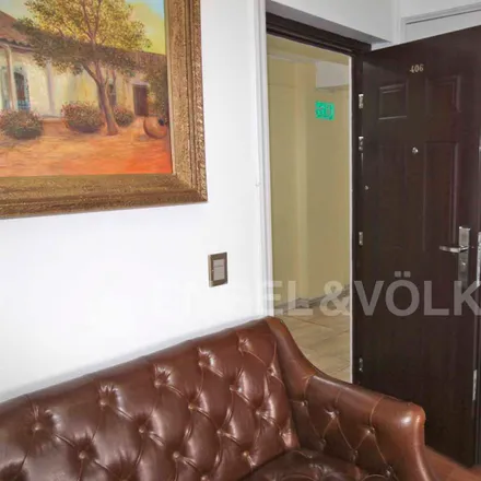 Rent this 2 bed apartment on Juan Nicolás Rubio in 284 1048 Rancagua, Chile