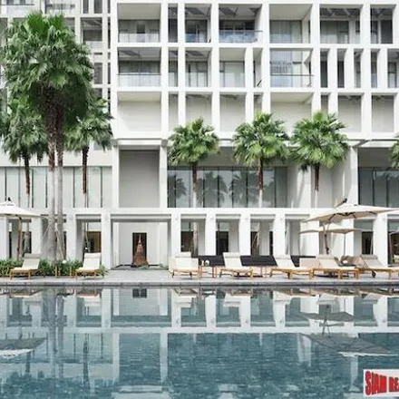 Rent this 2 bed apartment on 229/1 in Soi Suan Phlu 6, Suan Phlu