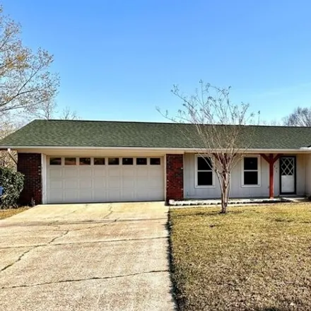 Buy this 3 bed house on 125 Ashley Circle in Peterman, Houston County