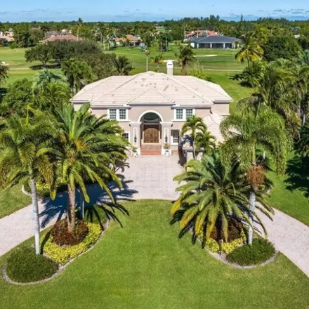 Image 2 - 11968 Torreyanna Circle, Palm Beach County, FL 33412, USA - House for sale