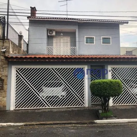 Buy this 4 bed house on Rua Danúbio Azul in Vila Medeiros, São Paulo - SP