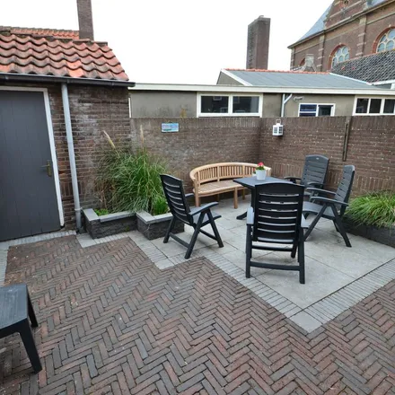 Image 3 - Zuidstraat 96, 2225 GZ Katwijk, Netherlands - Apartment for rent
