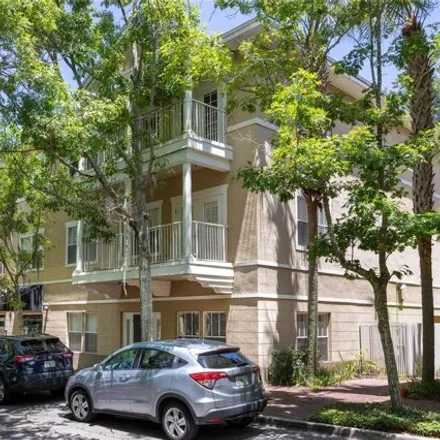 Buy this 2 bed condo on Haile Village Center in 9124 Southwest 52nd Avenue, Gainesville