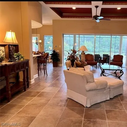Image 9 - 5564 Whispering Willow Way, Hidden Harbor Preserve, Lee County, FL 33908, USA - House for sale