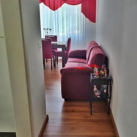 Buy this 3 bed apartment on Escola Constructor in Rua Marco Polo 375, Cristo Redentor