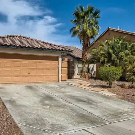 Image 3 - 358 Common Court, North Las Vegas, NV 89032, USA - House for sale