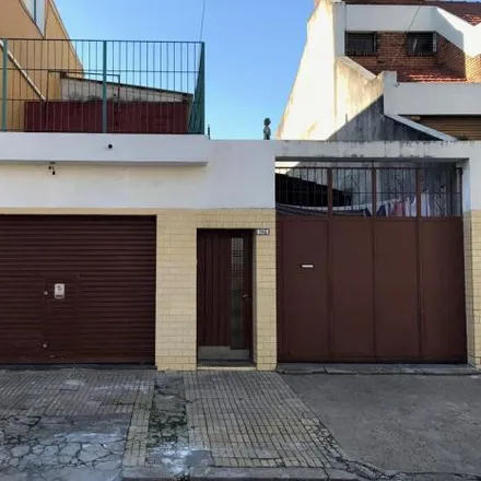 Buy this 5 bed house on Saraza 1147 in Parque Chacabuco, C1406 COB Buenos Aires