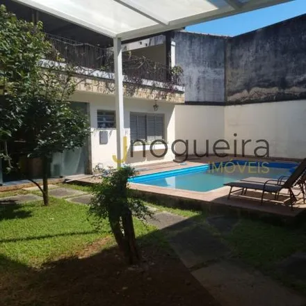 Buy this 3 bed house on Rua Albino Boldasso Gabril in Santo Amaro, São Paulo - SP
