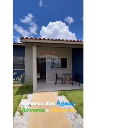 Buy this 2 bed house on unnamed road in Maceió, Maceió - AL