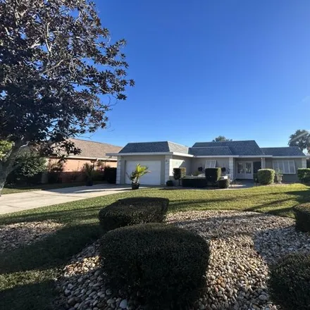 Buy this 3 bed house on 1063 Park Ridge Place in Suntree, Brevard County