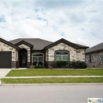 Buy this 4 bed house on 8314 Wellcrest Drive in Killeen, TX 76542