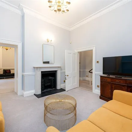 Image 7 - Herman Melville, Craven Street, London, WC2N 5NS, United Kingdom - Townhouse for rent