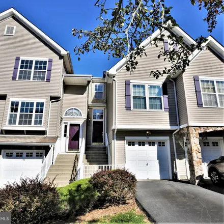 Image 2 - 201 Boulder Ridge Drive, Randolph Township, NJ 07869, USA - Condo for sale