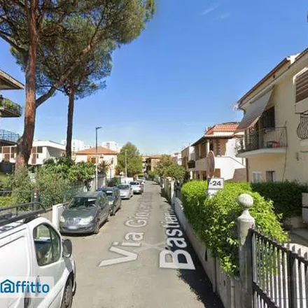 Rent this 2 bed apartment on Via Giovanni Battista Bastianelli in 00133 Rome RM, Italy