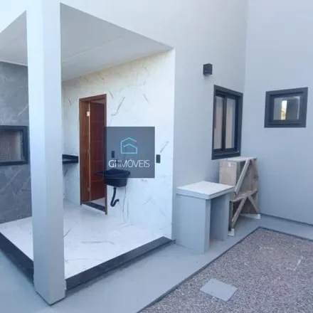Buy this 2 bed house on É De Casa in Servidão Professor Antônio Vítor de Souza, Centro