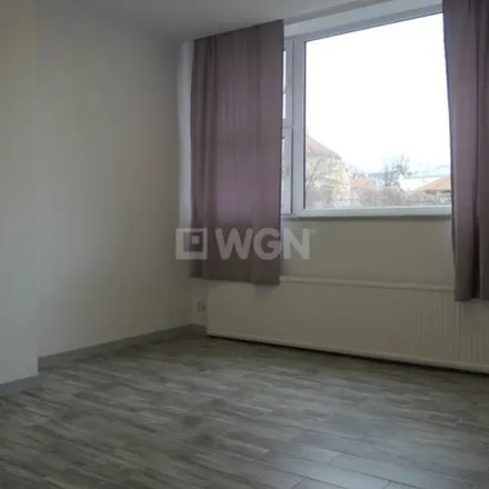 Rent this 1 bed apartment on Braterstwa Narodów 47 in 82-500 Kwidzyn, Poland